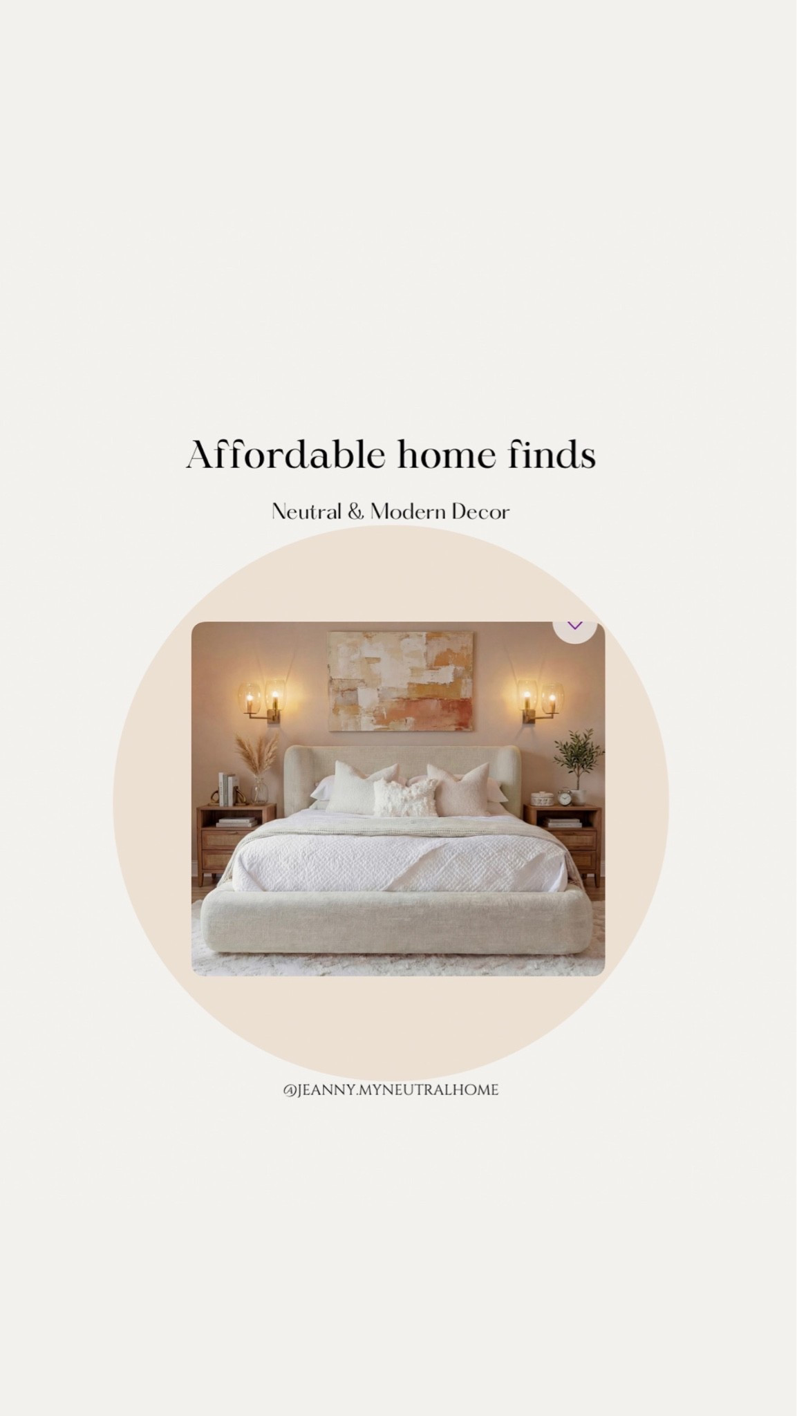 Low profile bed under $500 😍
Queen size bed options!
Trendy styles right now

#LTKHome #LTKSeasonal #LTKBeauty