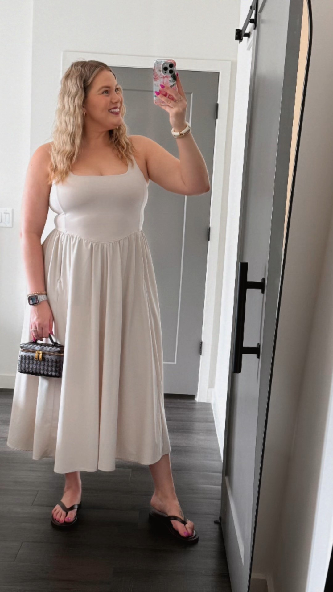 Absolutely love this new Athleisure dress from Zella. Would be a great travel day dress. 

#LTKMidsize #LTKStyleTip #LTKTravel