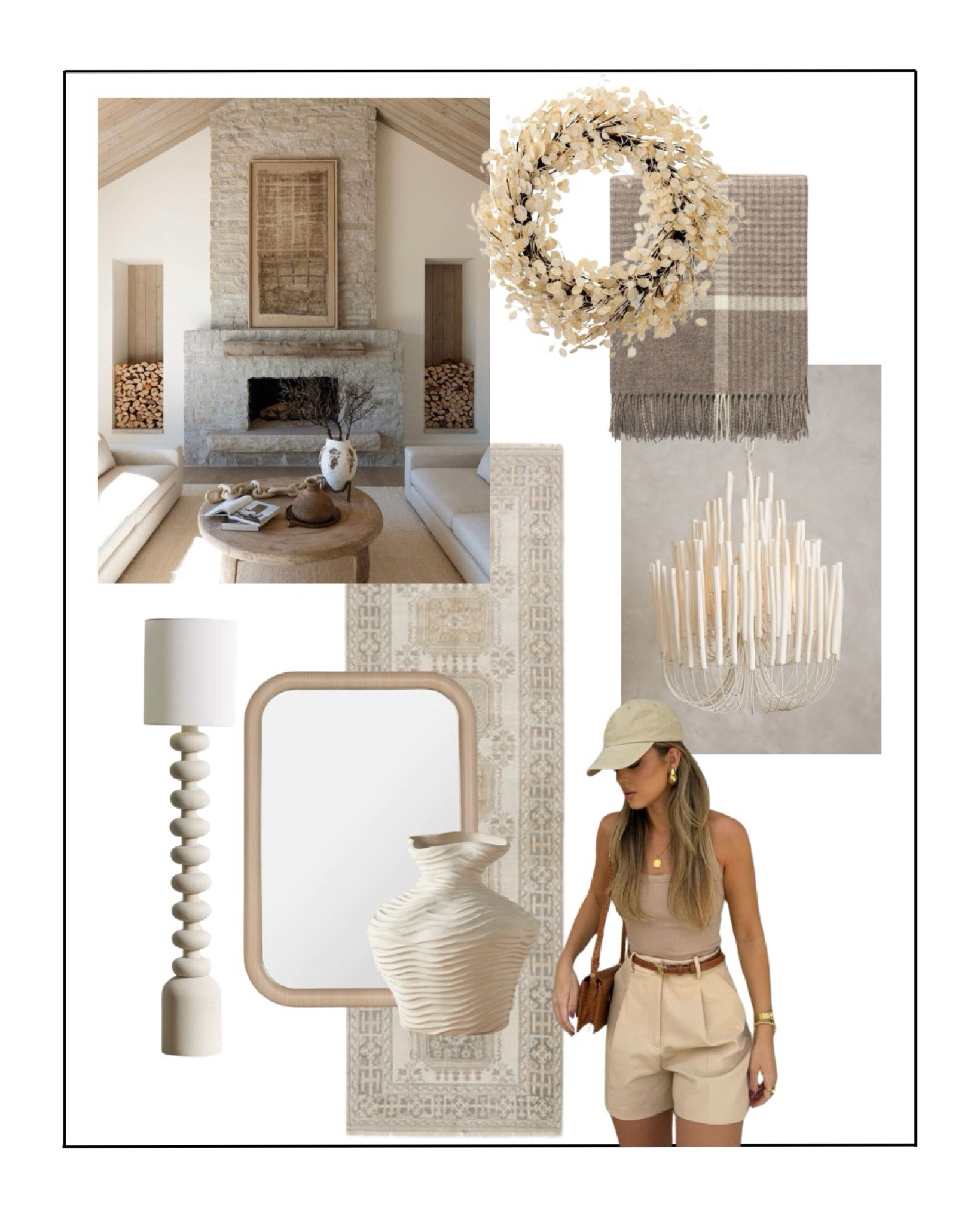 todays favorites 


#LTKhome #LTKworkwear #LTKstyletip