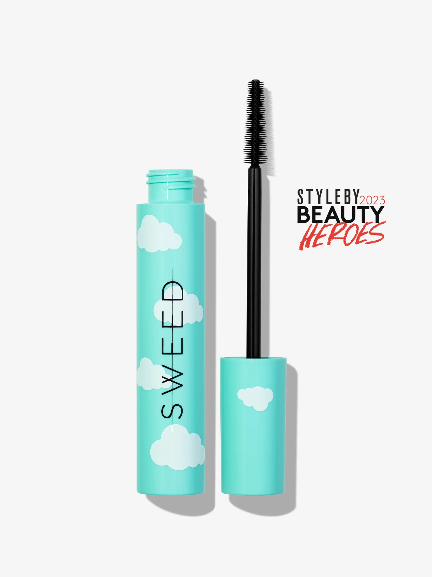 Cloud Mascara | SWEED BEAUTY