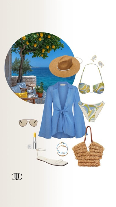 2026 Swimwear Roundup ☀️🌊

12 head-to-toe swim looks, fully styled—from flattering suits to elevated cover-ups, accessories, and the sun beauty essentials I actually use.

Everything you need for pool days, beach trips, and long weekends in the sun—polished, effortless, and ready to wear. Save this for swim inspo and tap to shop each look. 🤍

#LTKStyle #Swimwear #ResortWear #BeachStyle #SummerOutfits #VacationStyle #LTKFinds

#LTKSeasonal #LTKOver40 #LTKSwim
