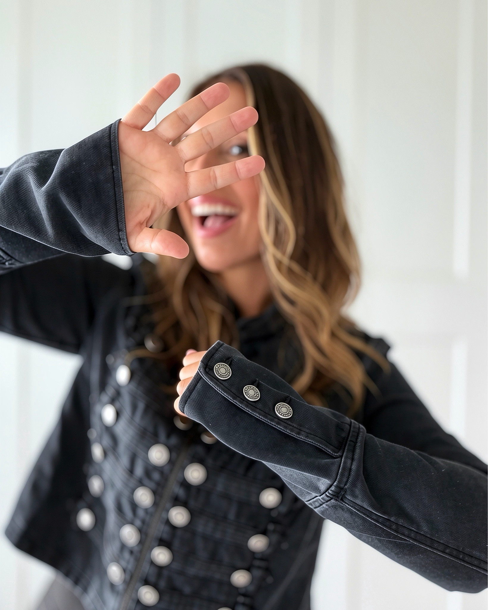 Summer is my favourite season but Fall fashion has a special place in my heart! Check out these finds ~ lemme know which is your favourite!

*linked in my LTK 

Download the SHEIN App to check out these and more! Search & follow Maija, ROMWE, & Hauture on SHEIN and use my code: lilsugarmag8930 to save! 

@sheinofficial @shein_ca #SHEINtrends #ad #falljackets #jacket midlife