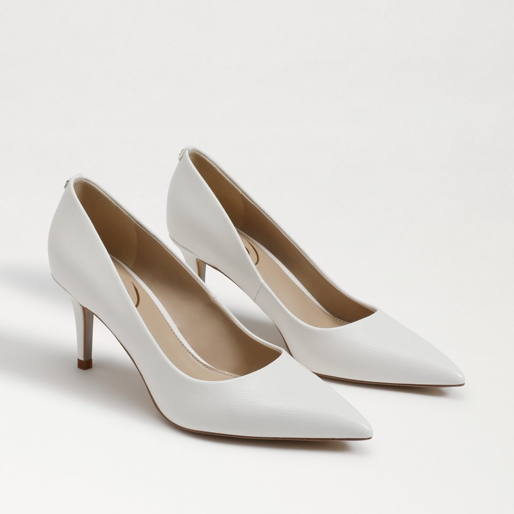 Vienna Pointed Toe Heel | Sam Edelman