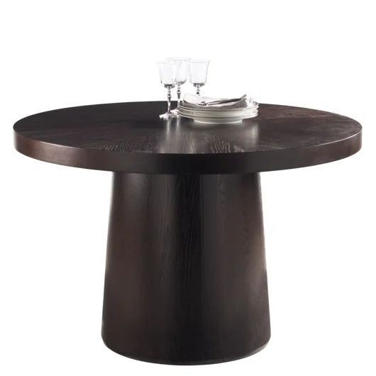 Ravello Round Dining Table | Wayfair North America