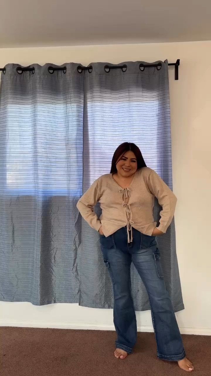 More pieces for FALL from SHEIN 🩷✨

#LTKFallSale #LTKPlusSize #LTKMidsize