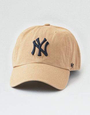 '47 Brand New York Yankees Baseball Hat | American Eagle Outfitters (US & CA)