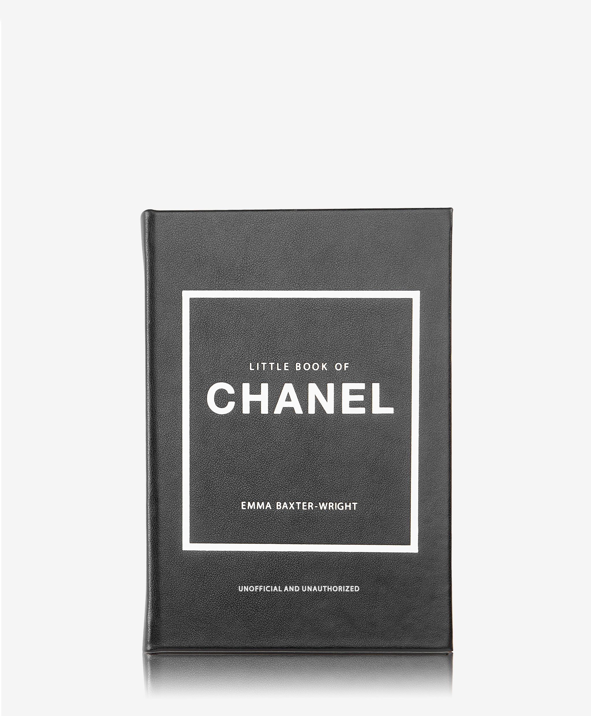 Little Book of Chanel | GiGi New York