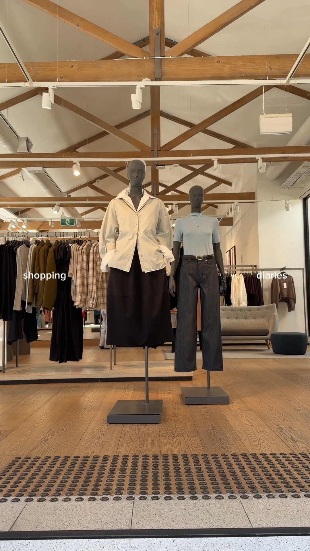 Some hits and some misses, but a lot of fun had wandering the shops 

#LTKstyletip #LTKaustralia #LTKsummer