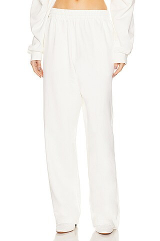 x Hailey Bieber HB Track Pant | FWRD 