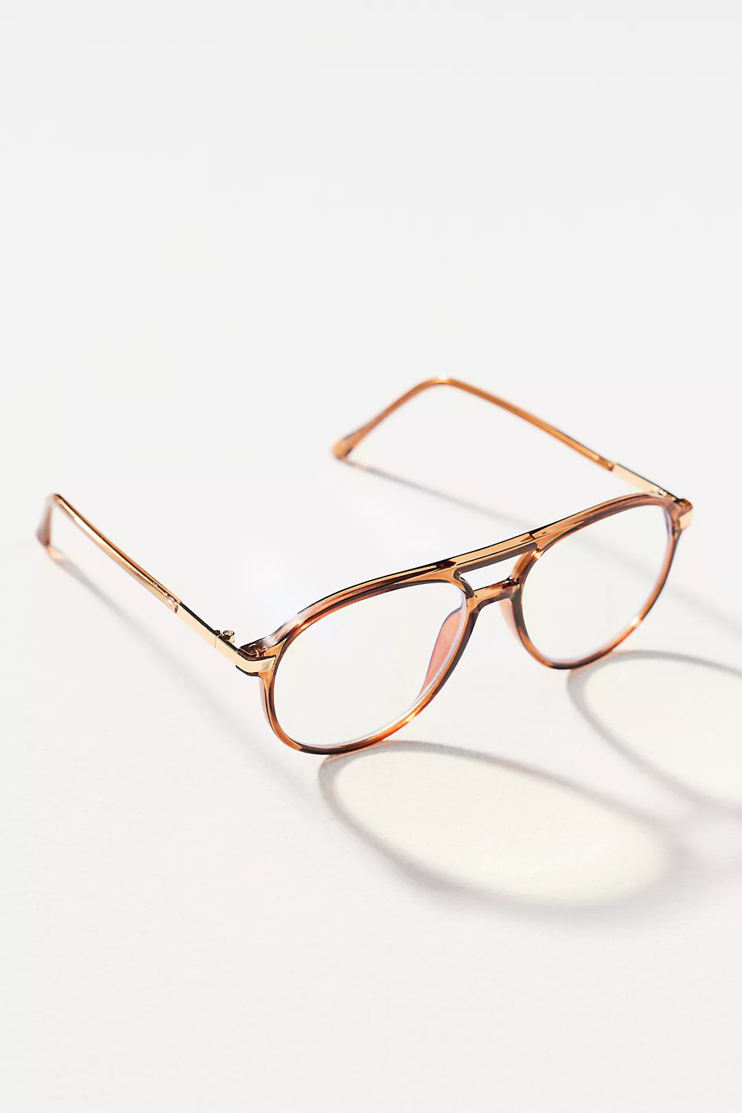 I-SEA Aviator Readers | Anthropologie (US)