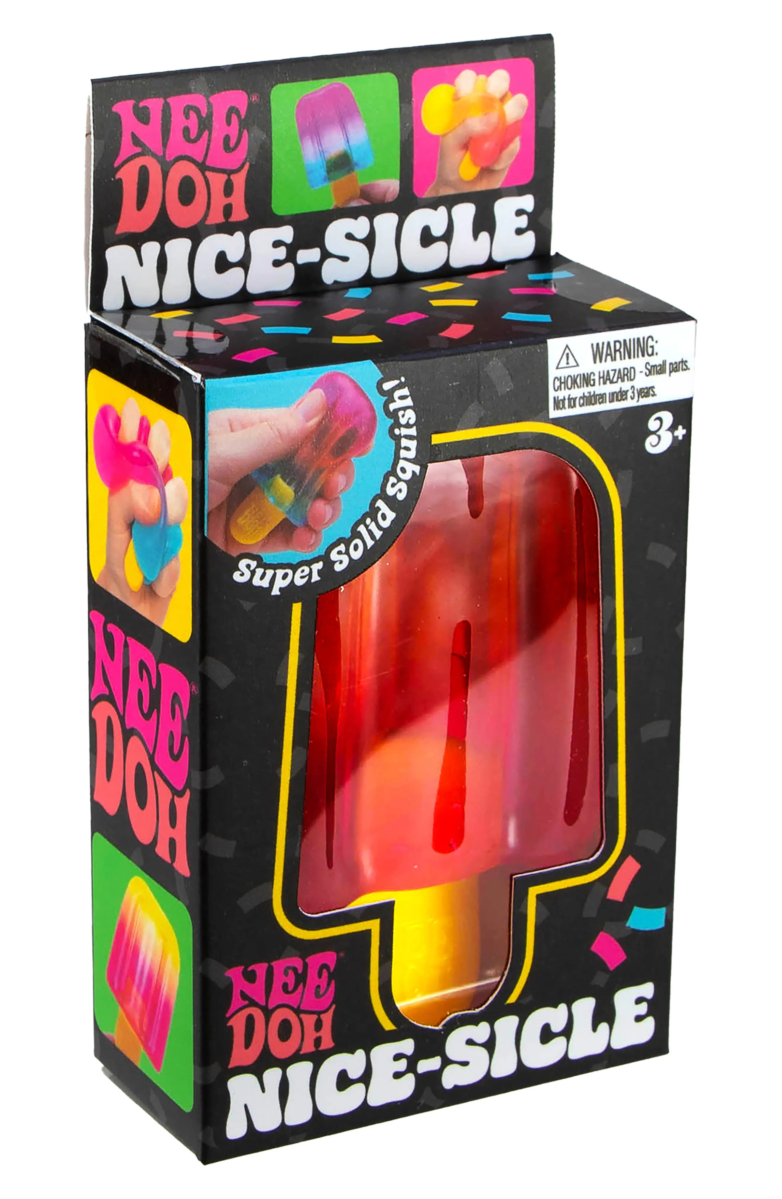 Schylling Nice-Sicle Toy | Nordstrom | Nordstrom