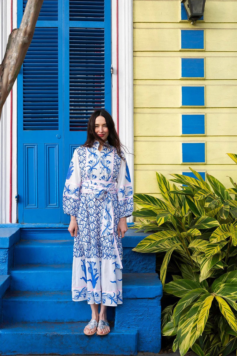 SUE SARTOR Flounce – Style – by SUE SARTOR | SUE SARTOR