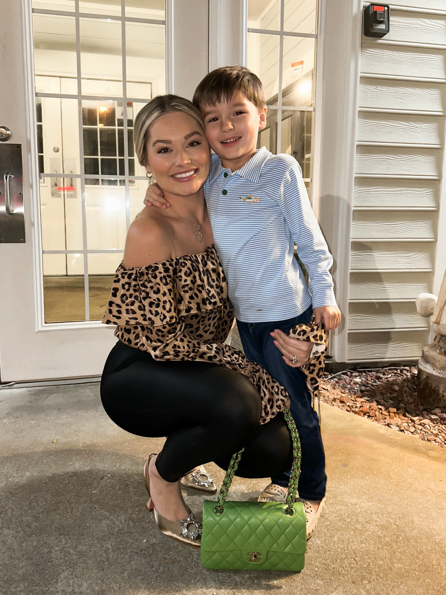 Leopard bodysuit 
Amazon heels
Spanx style 
Date night 


#LTKFind #LTKtravel #LTKshoecrush