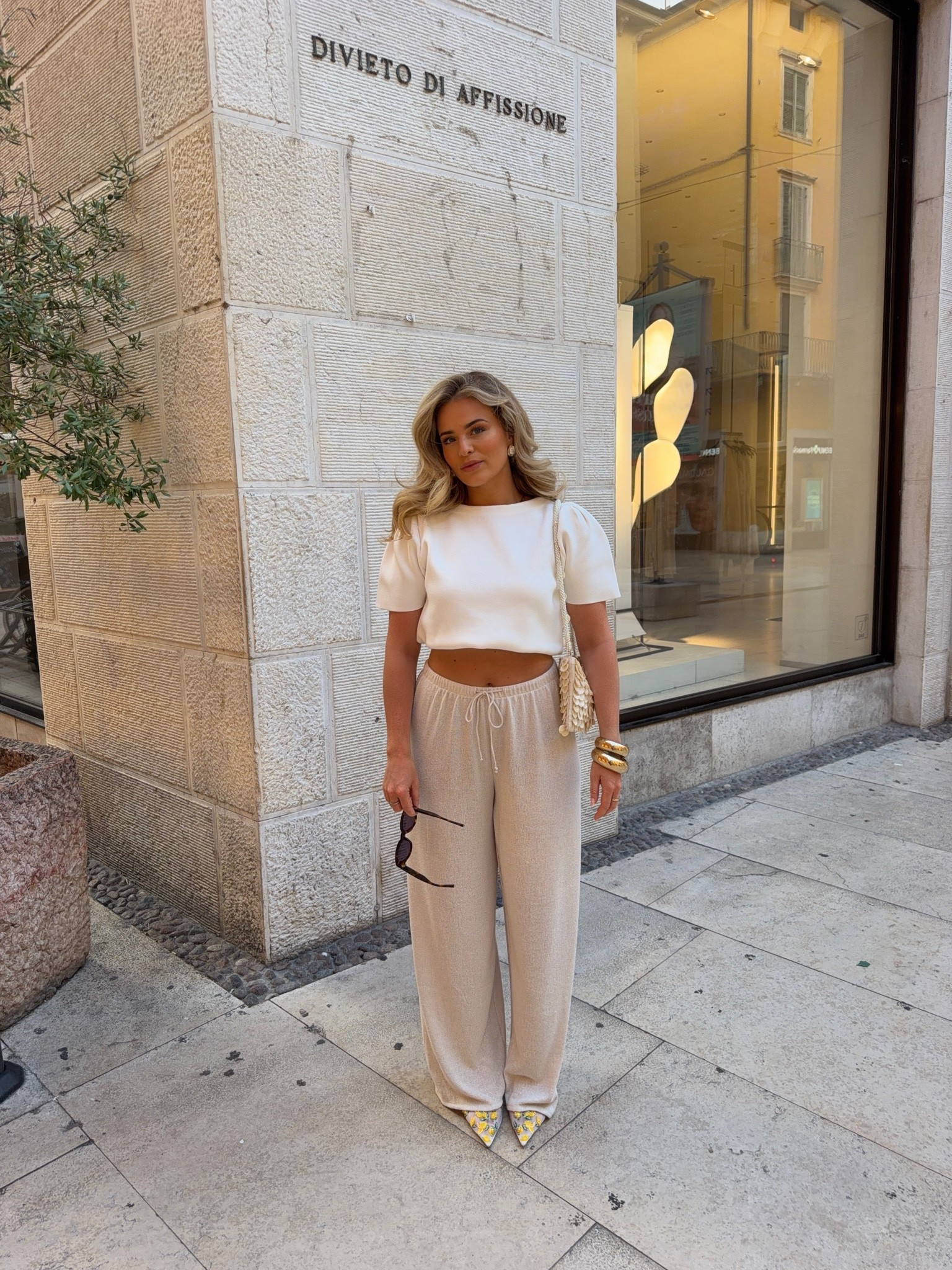 Hot summer nights

#LTKsummer #LTKuk #LTKluxury