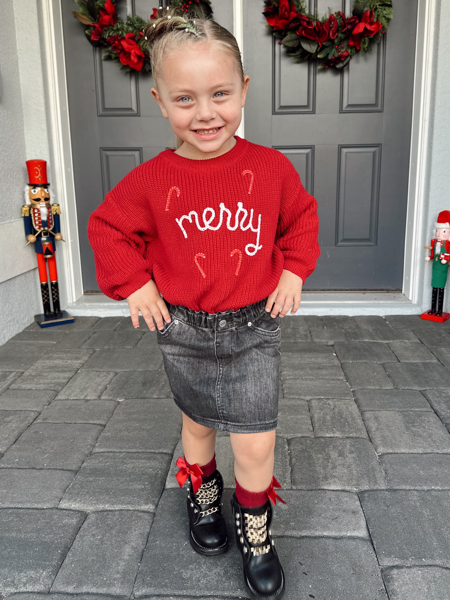 #LTKKids #LTKSeasonal #LTKShoeCrush