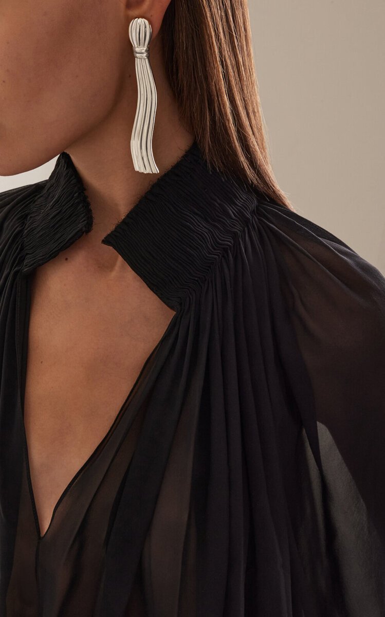 Antonella Earrings | Moda Operandi (Global)