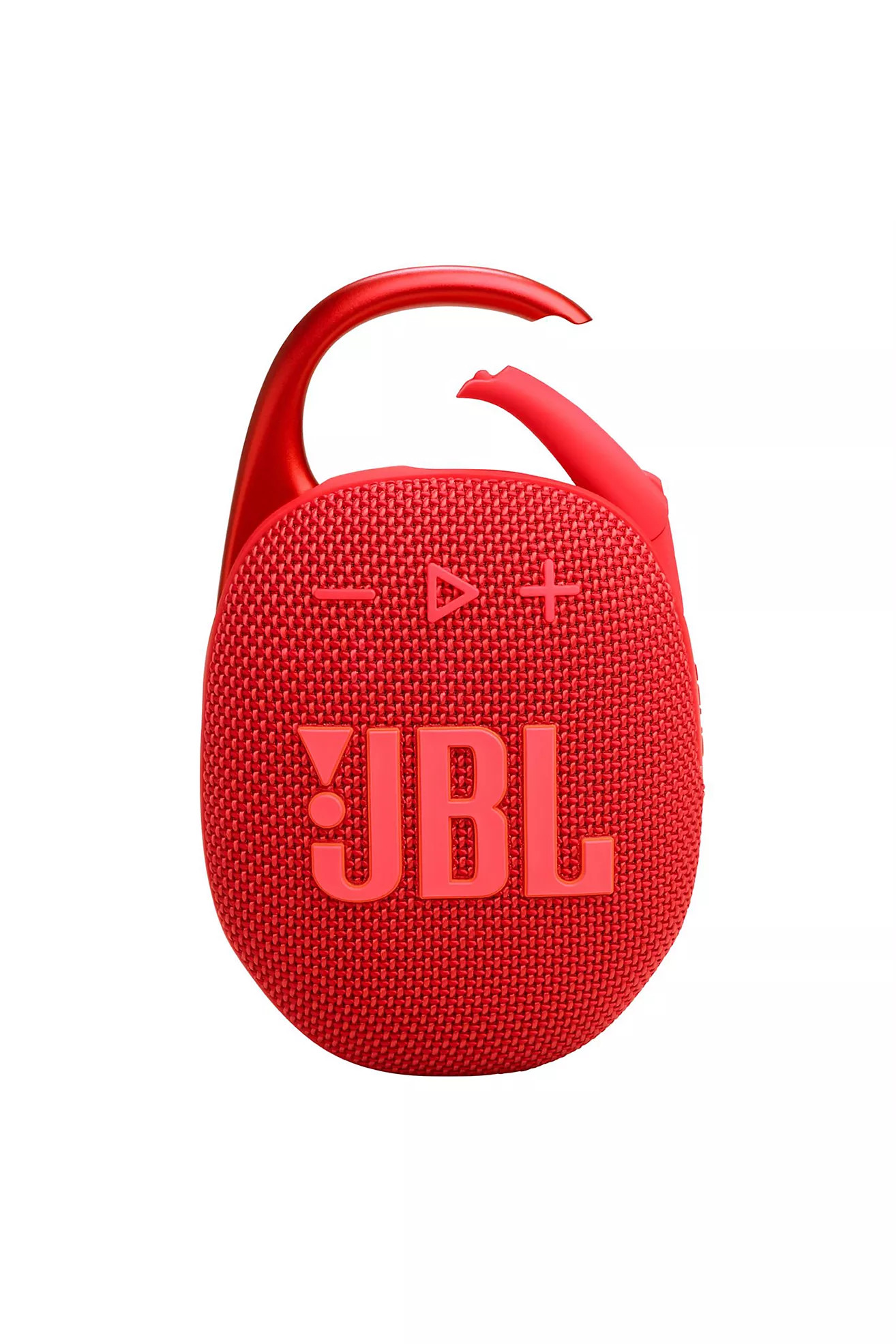 JBL Clip 5 Portable Waterproof Bluetooth Speaker | Anthropologie (US)