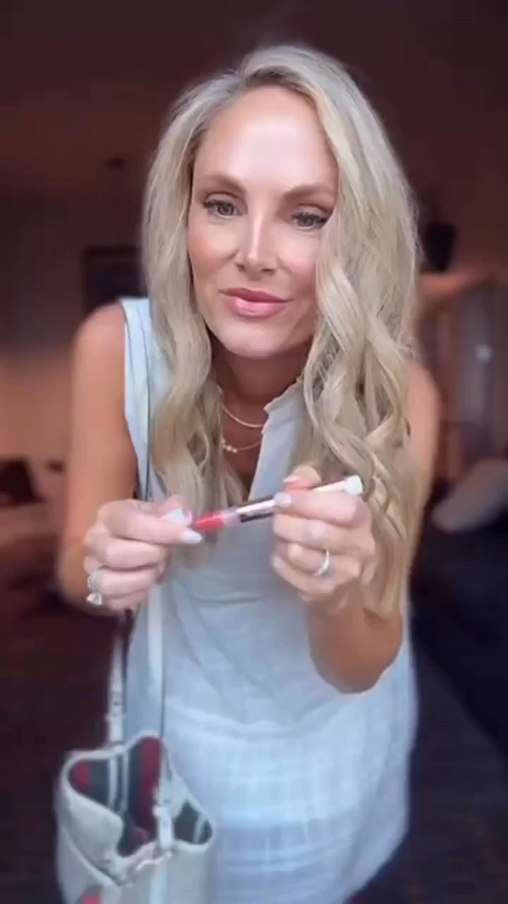 The cutest spring dress restocked! Would be perfect for summer travel wearing a size small

#LTKdayinmylife #LTKFestival #LTKOver40