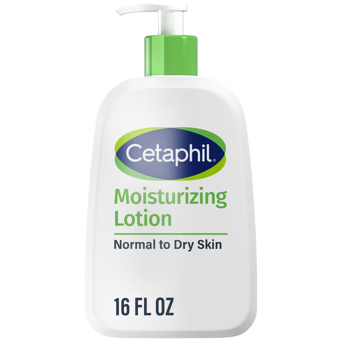 Cetaphil Moisturizing Face and Body Lotion - 16 fl oz | Target