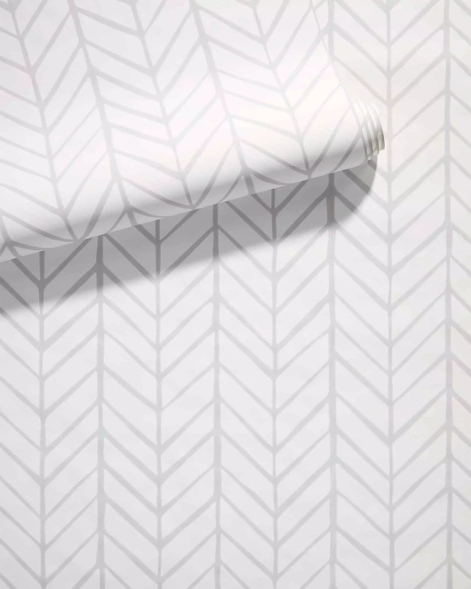 Feather Wallpaper | Serena and Lily