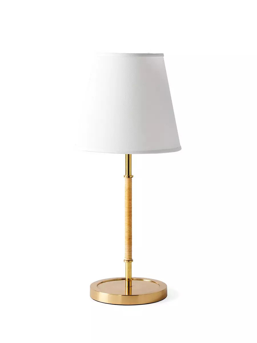 Larkspur Petite Table Lamp | Serena and Lily