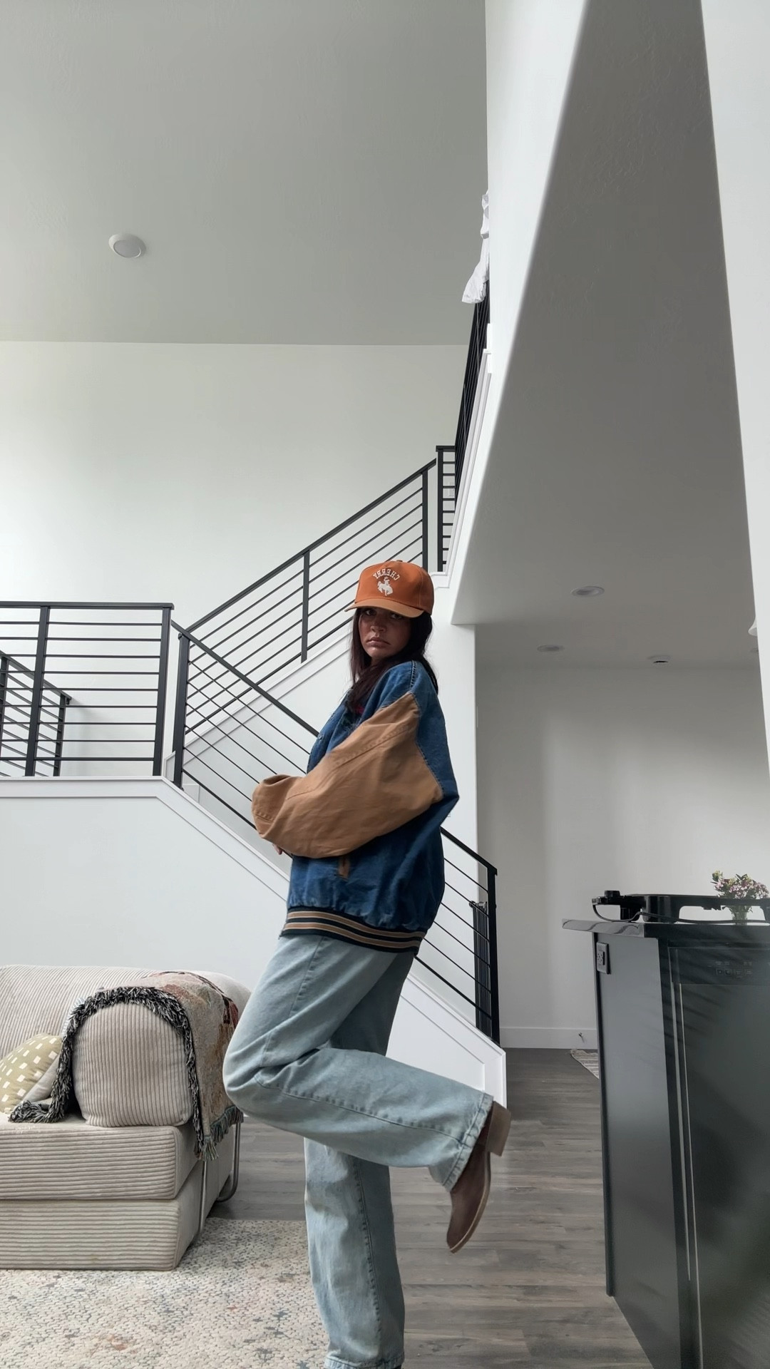 Simple chic western outfit

#LTKSeasonal