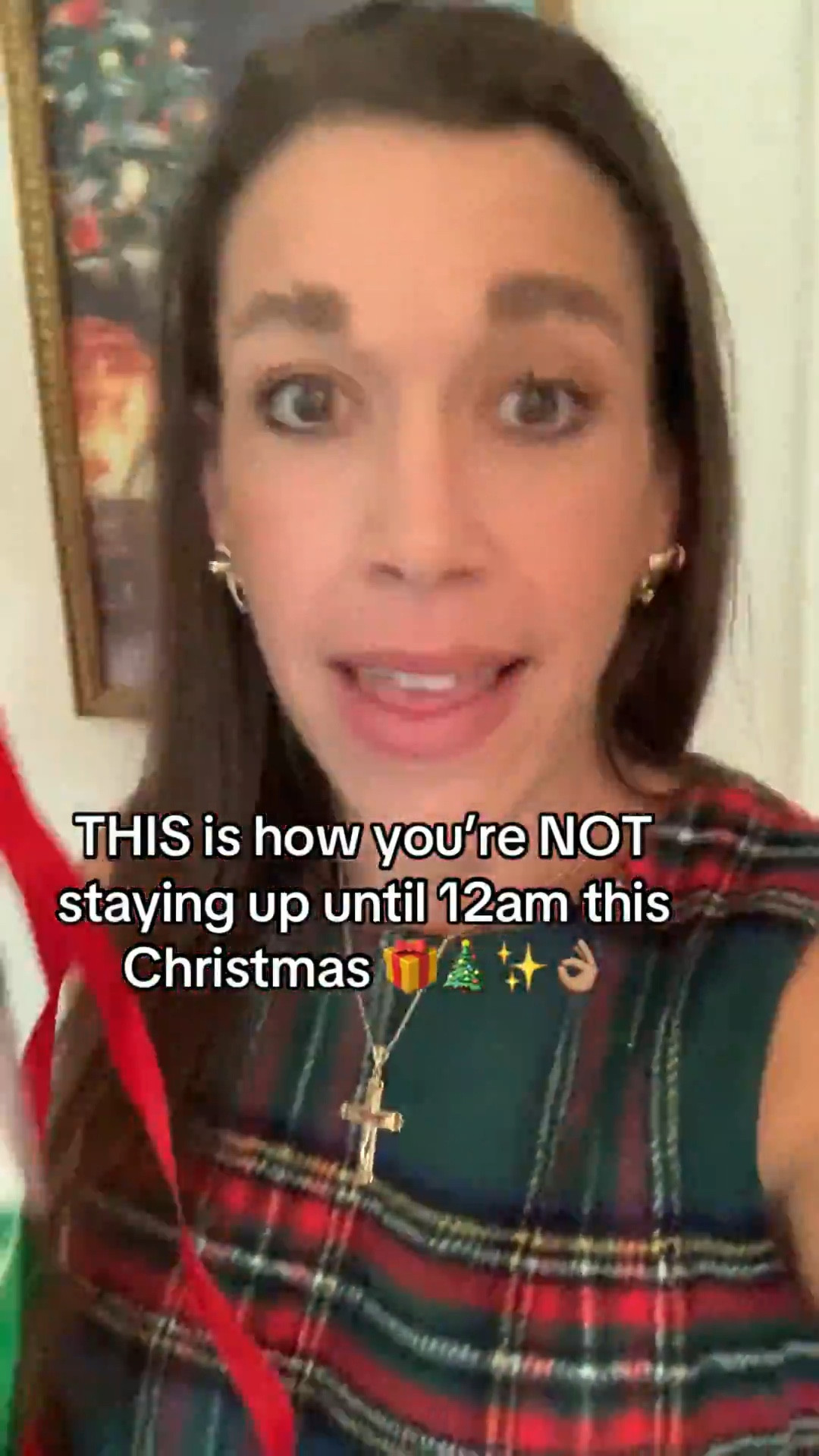 If you hate wrapping gifts these self tying gift bags are going to be your best friend this holiday season!! 🎄🎁👌🏽🎅🏽

#LTKHoliday #LTKCyberWeek #LTKGiftGuide