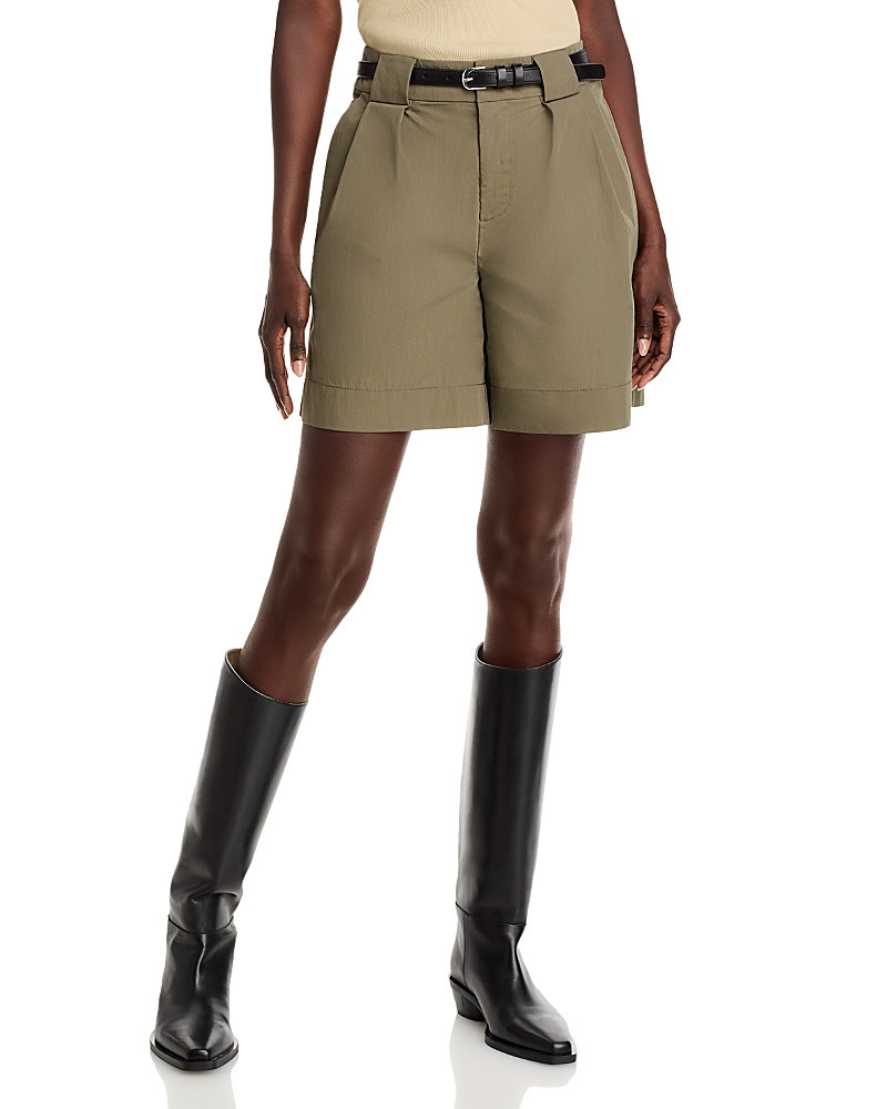 Proenza Schouler White Label Tayla Shorts | Bloomingdale's (US)