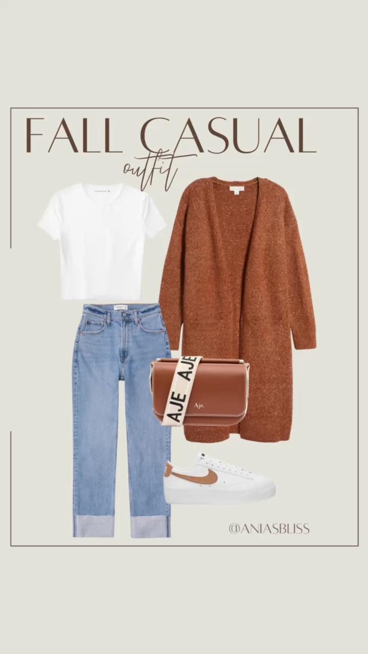 Fall outfits 

#LTKshoecrush #LTKSeasonal #LTKitbag