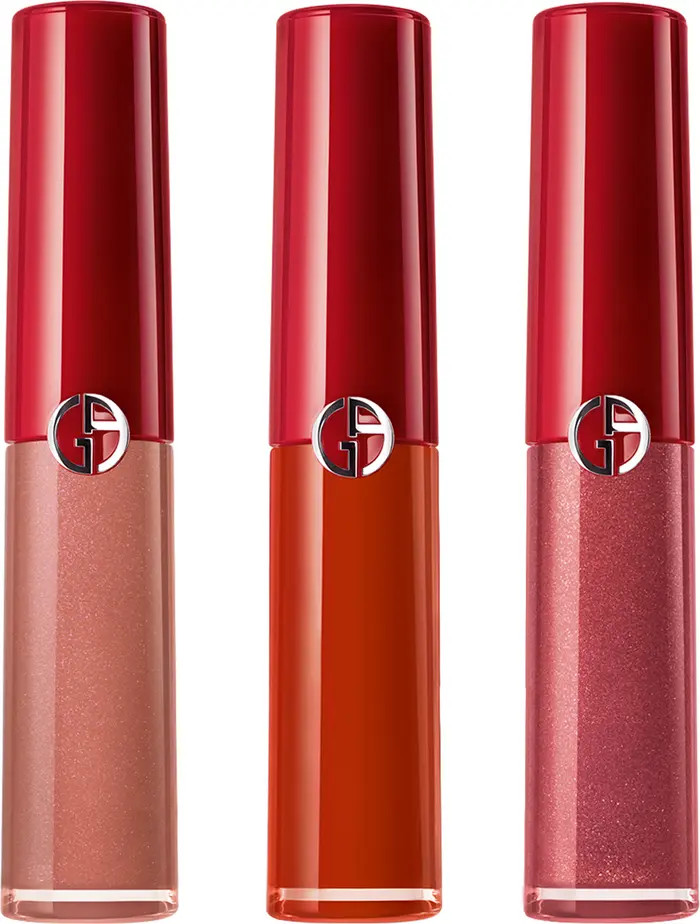 Lip Maestro Matte Liquid Lipstick Trio (Limited Edition) $62 Value | Nordstrom Rack