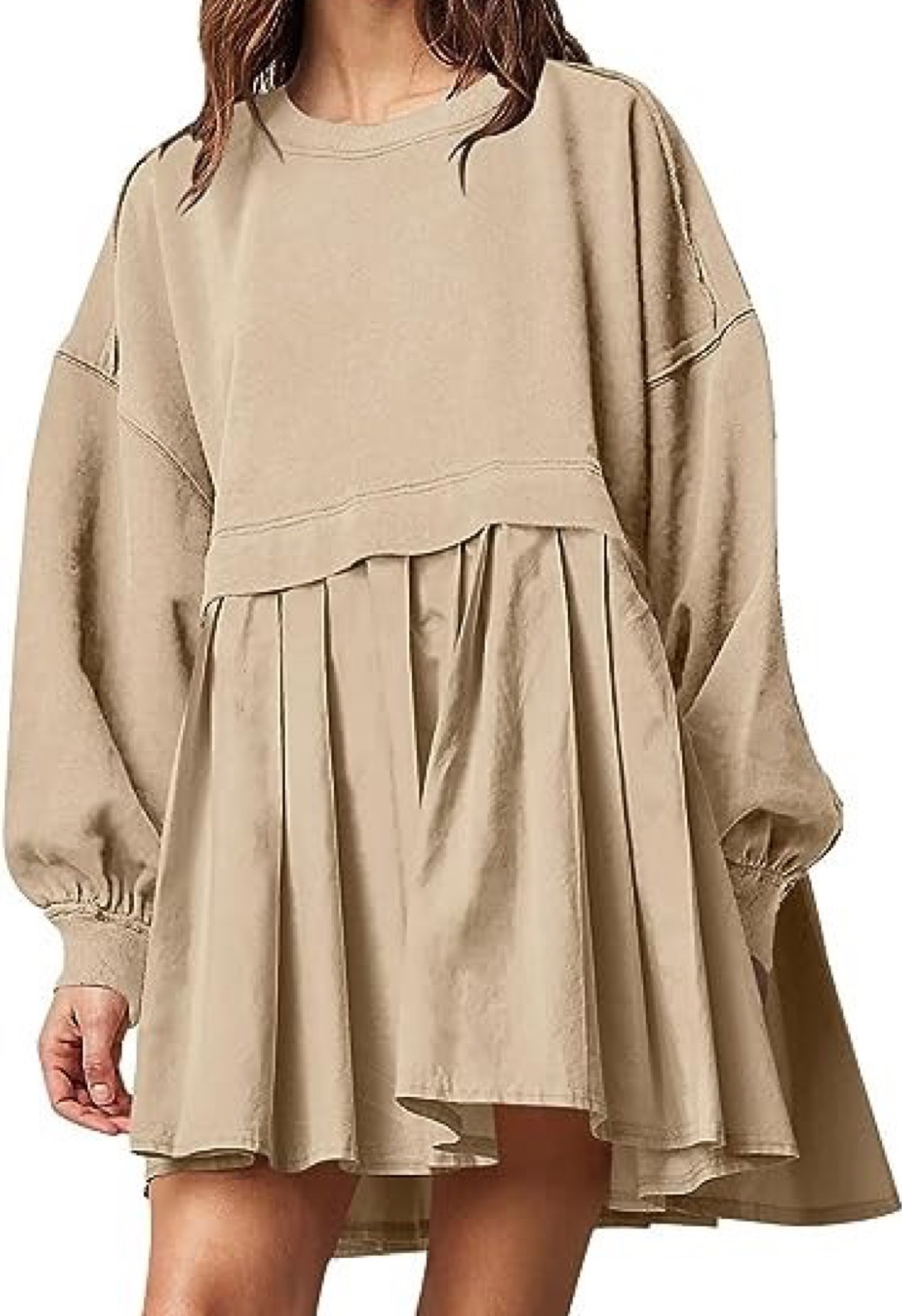 This dress is super cute and comes in a ton of colors!

Teacher style - midsize style - curvy - petite - 

#LTKworkwear #LTKFind #LTKunder50