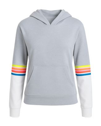 Girls Over the Rainbow Hoodie - Little Kid, Big Kid | Bloomingdale's (AU)