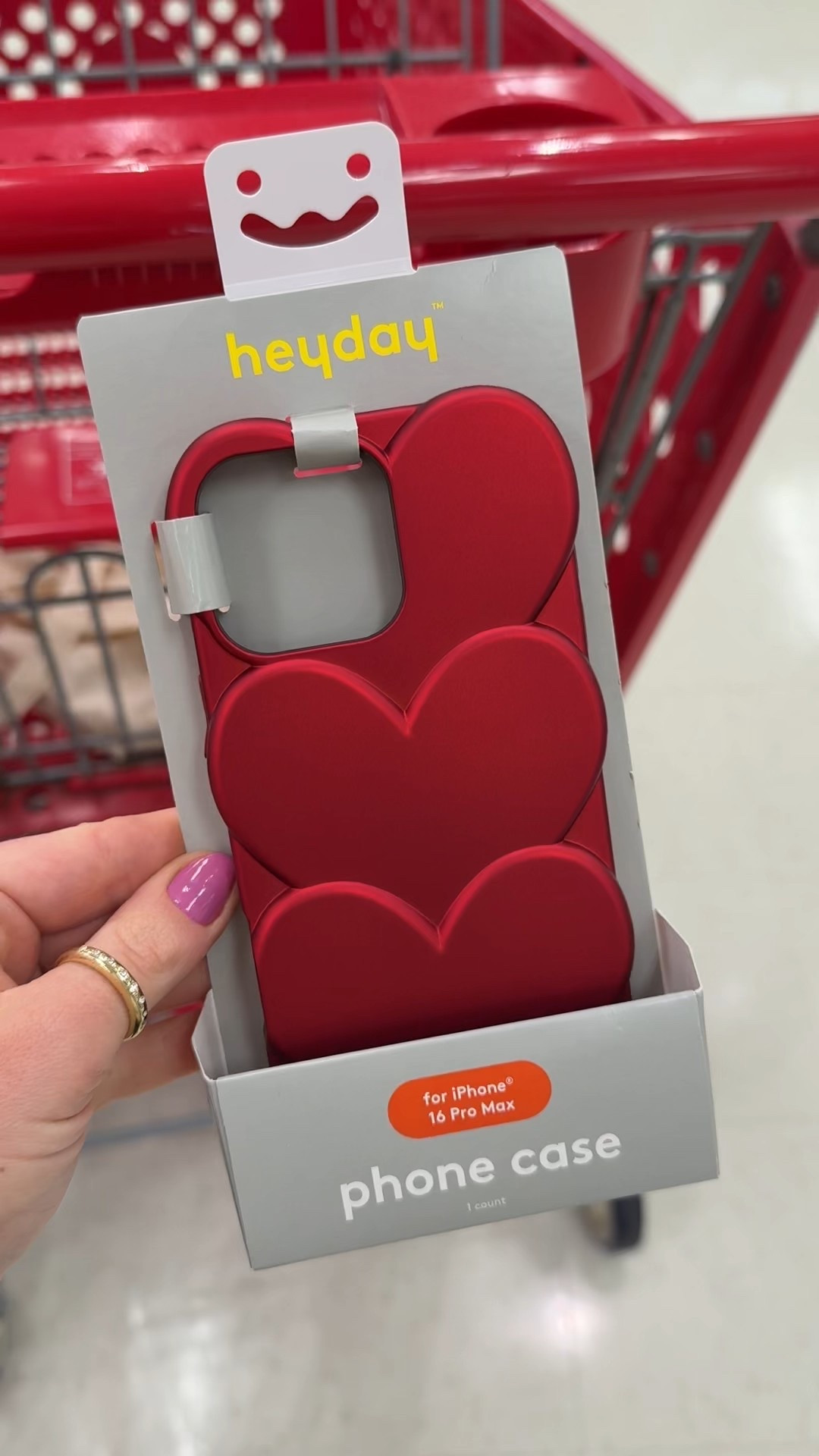 Cute new iPhone case 

#LTKFindsUnder100 #LTKFindsUnder50 #LTKSeasonal