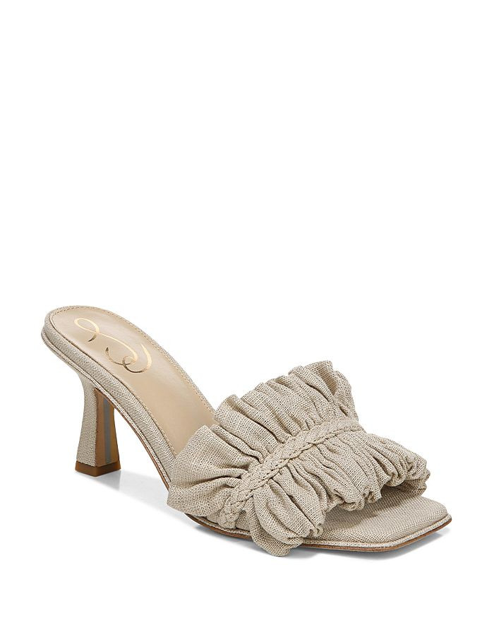 Women's Kady Slip On High Heel Sandals | Bloomingdale's (US)