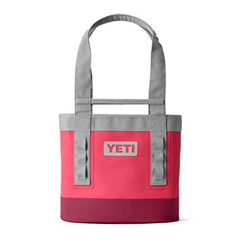 YETI Camino 20 Carryall with Internal Dividers, All-Purpose Utility Bag, Bimini Pink | Amazon (US)
