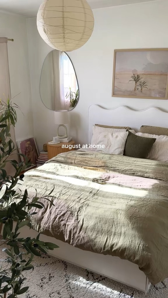 August moments at home 

#LTKHome