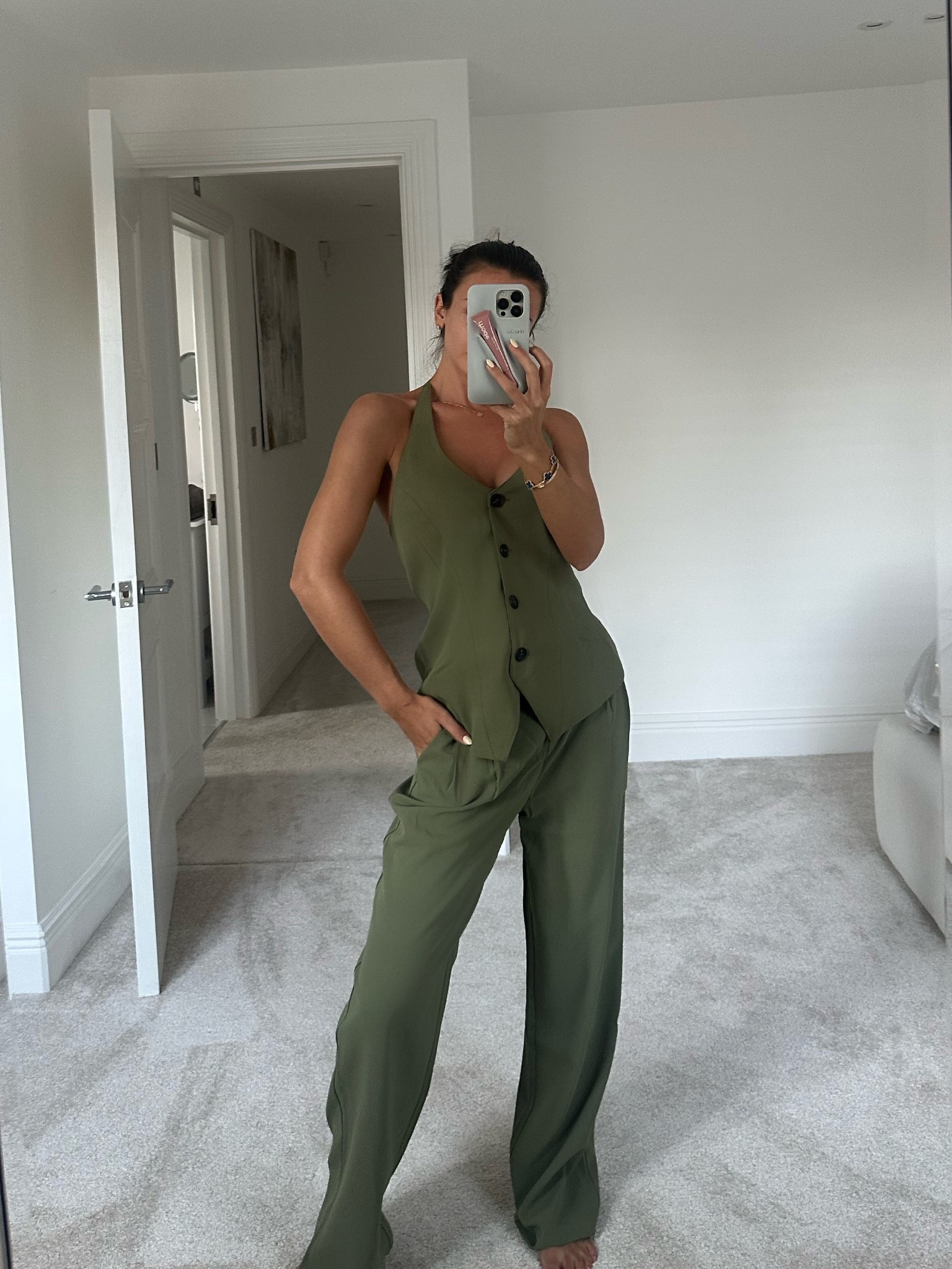 Cutest co ord! 

#LTKuk #LTKspring