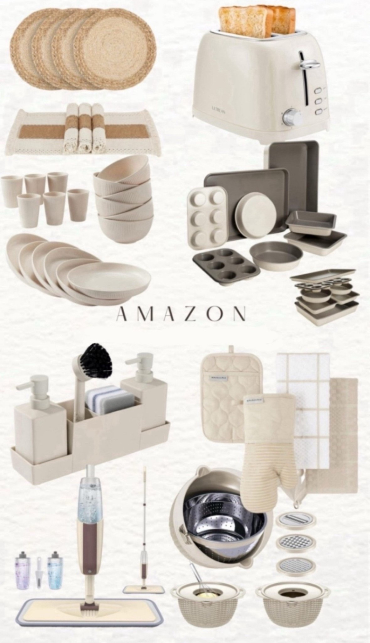 fall kitchen refresh. 
neutral kitchen finds #amazon #kitchen 



#bethany