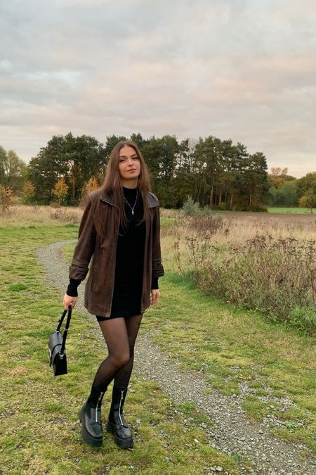 Fall outfit inspo, summer in Germany currently already feels like fall so here’s some outfit inspiration 🫶🏼

#LTKSeasonal #LTKeurope #LTKstyletip