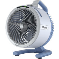 Shark FlexBreeze HydroGo Misting Fan in Glacier Blue | FA050UKBL | by SharkNinja | Shark Ninja UK