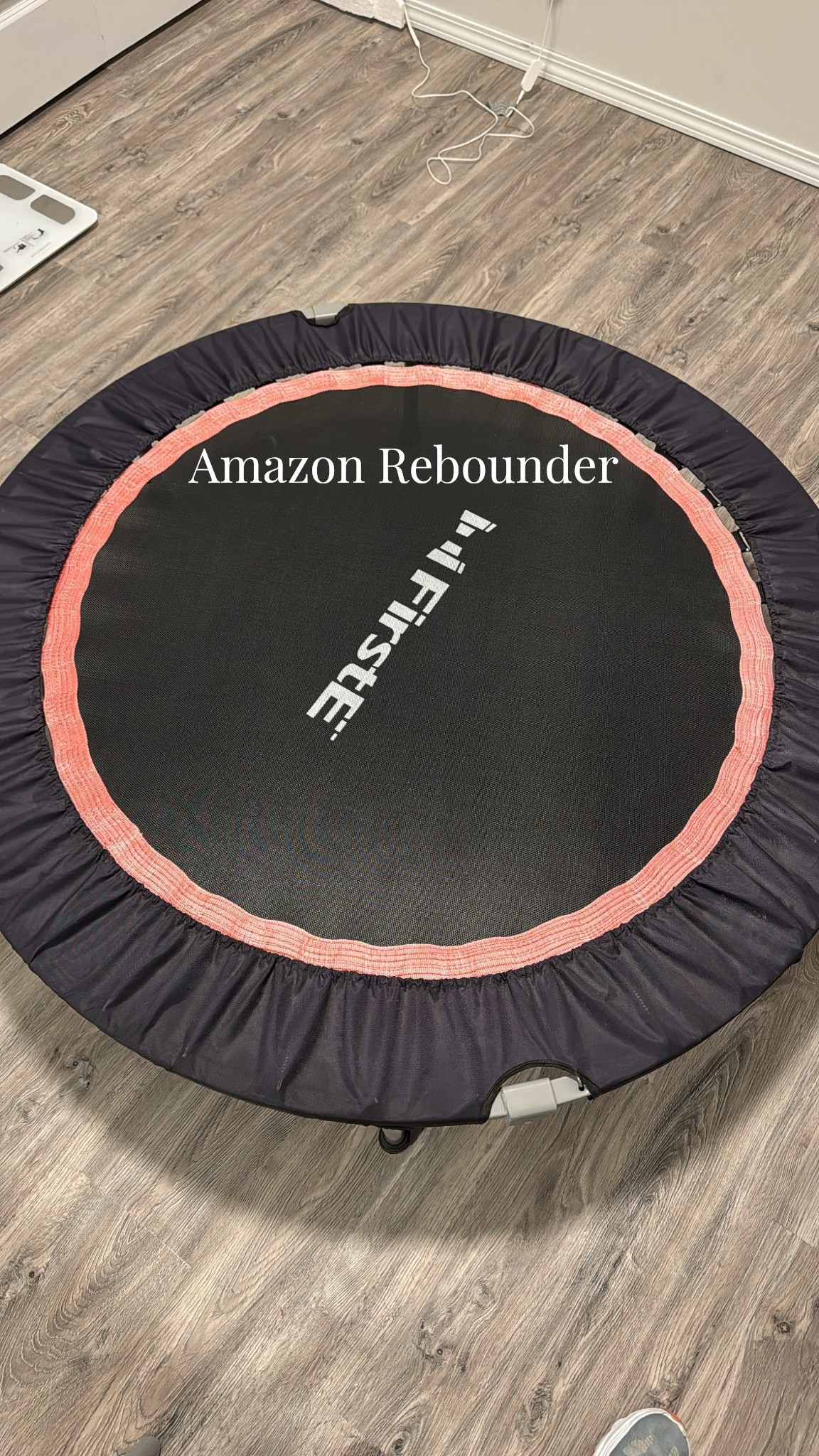 Fitness Rebounder

#LTKcanada #LTKsummer #LTKfitness
