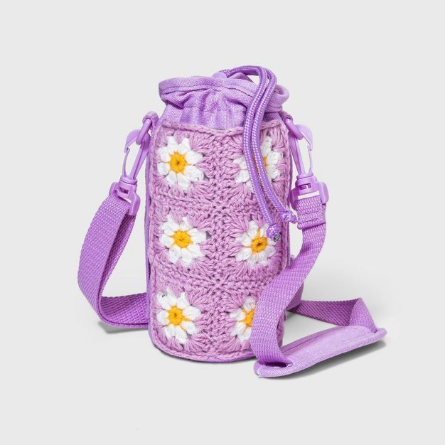 Floral Print Fashion Crossbody Bag - Wild Fable™ | Target