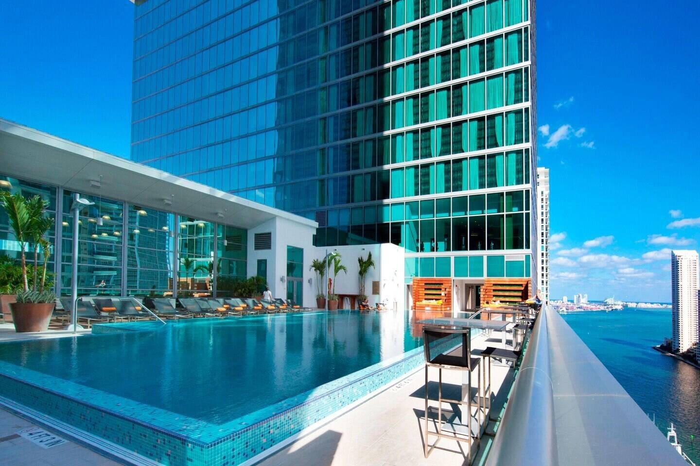 One my my favorite hotels in Miami ! 

#LTKHoliday #LTKGiftGuide #LTKTravel