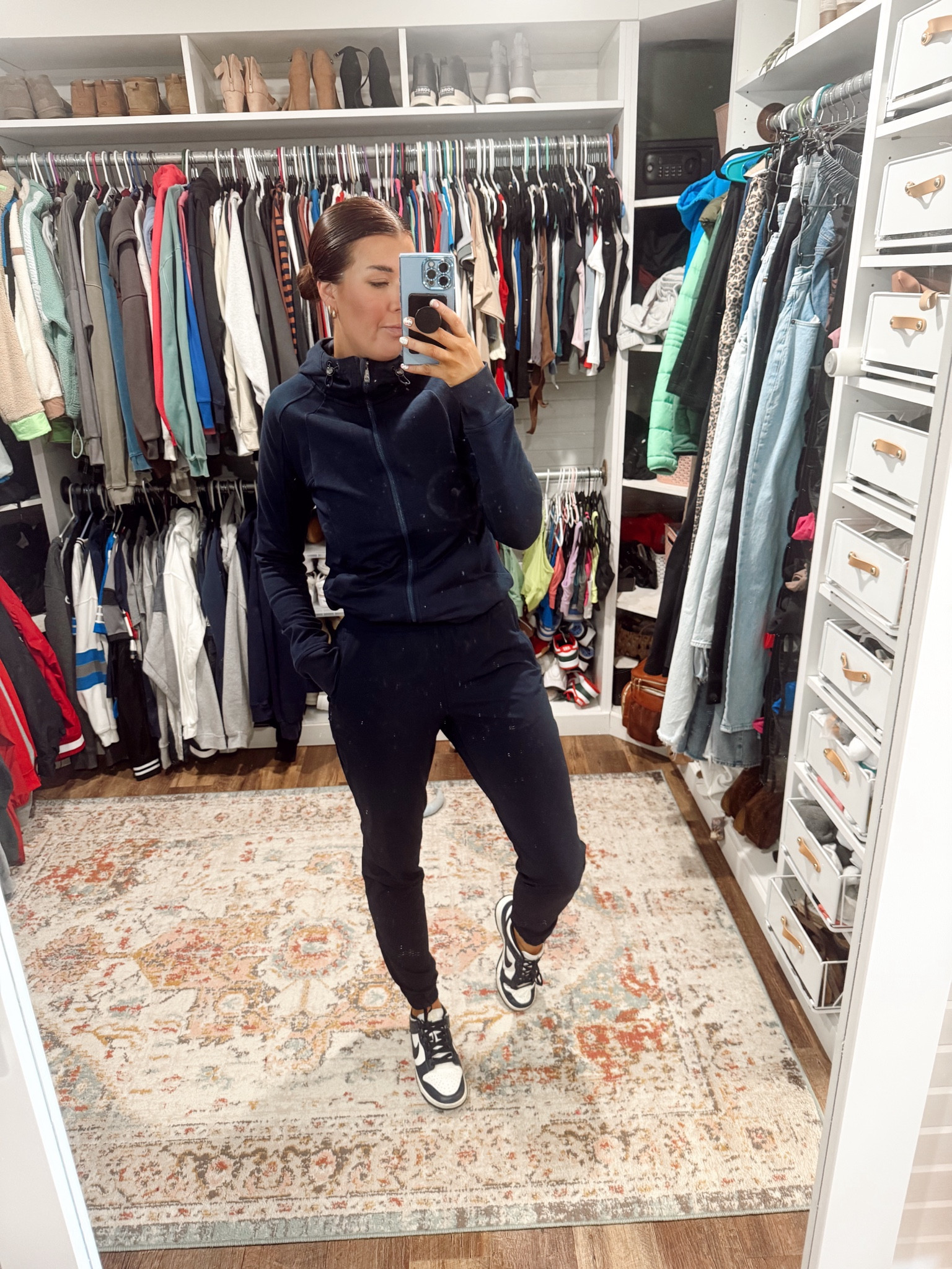 Just got these Lululemon joggers

#LTKStyleTip #LTKFindsUnder100 #LTKSeasonal