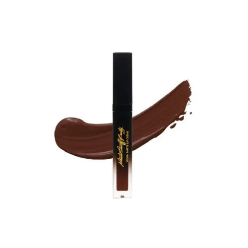 Ashunta Sheriff Beauty Vegan Multi Use Matte Creme Nude in Foxy Brown at Nordstrom | Nordstrom