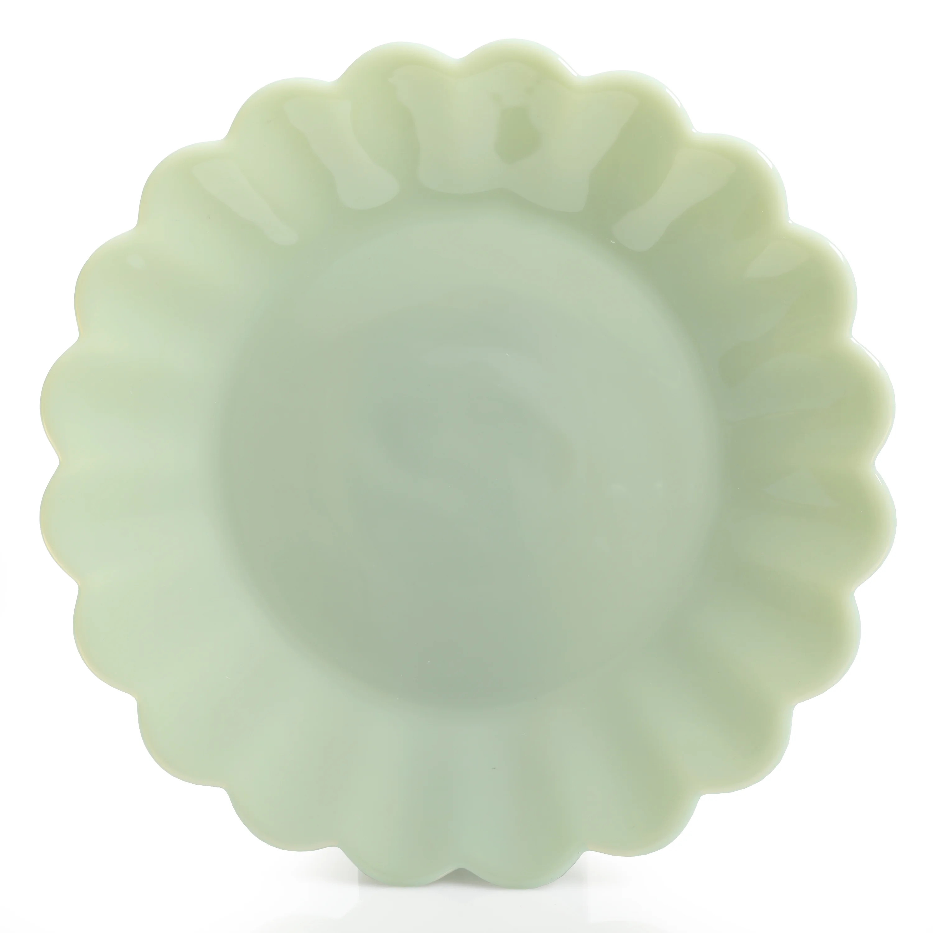 The Pioneer Woman Jade Salad Plate | Walmart (US)