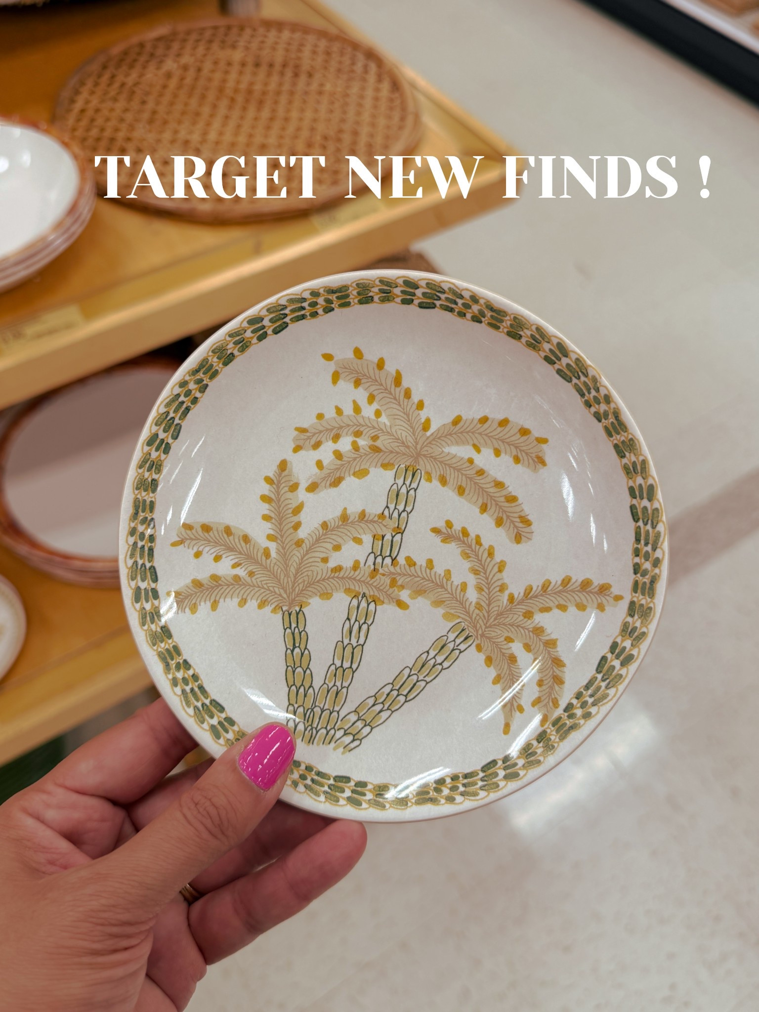 Loving all these new finds at target . So perfect for outdoor sitting 😍

#LTKU #LTKHome