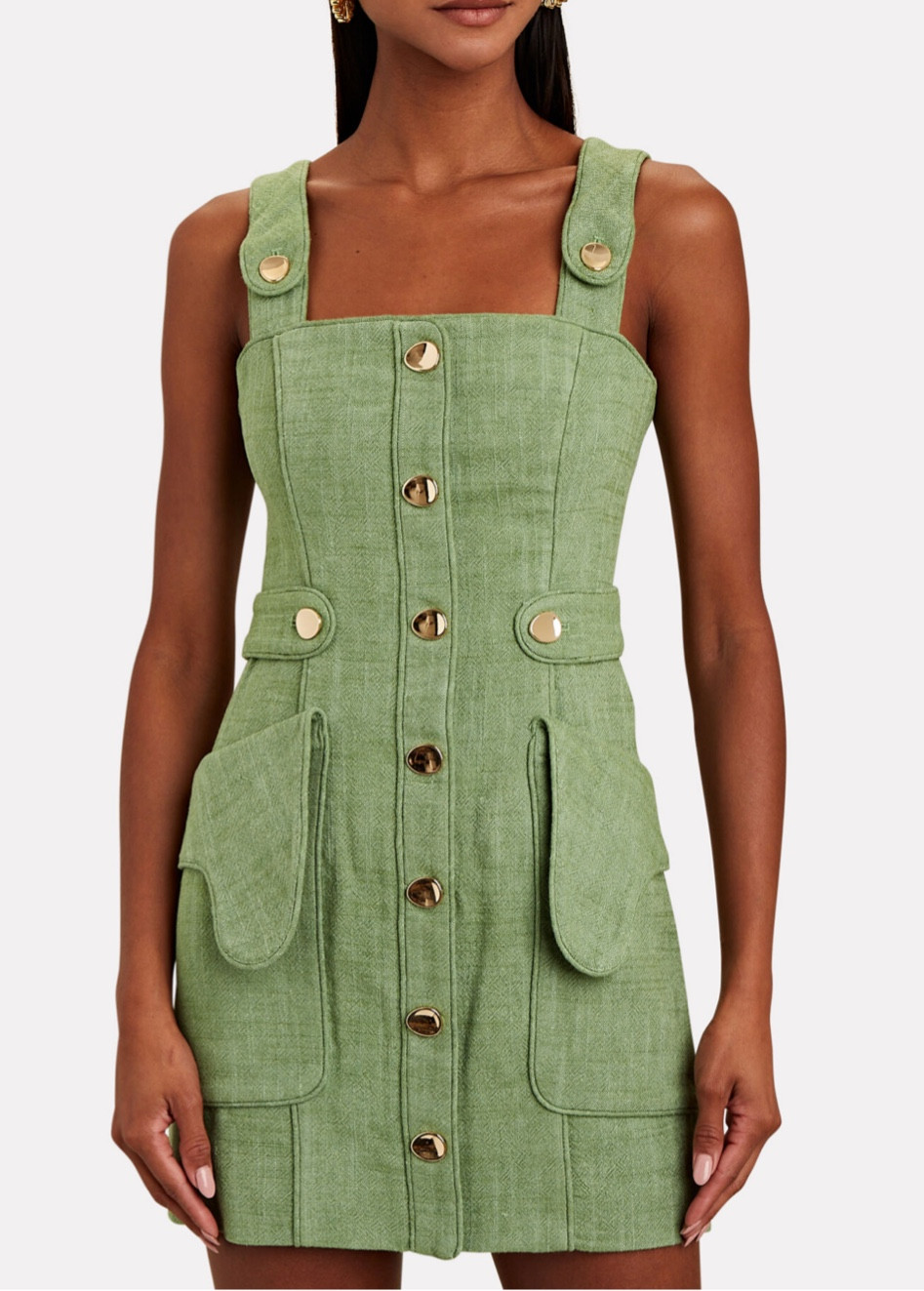 HOW CUTE IS THIS?? Acler has SO many new fall pieces and I am loving them all!!

Mini dress, green dress, casual dress, linen dress, denim dress, midi dress

#LTKSeasonal