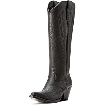Ariat Women's Cassanova Western Boot | Amazon (US)