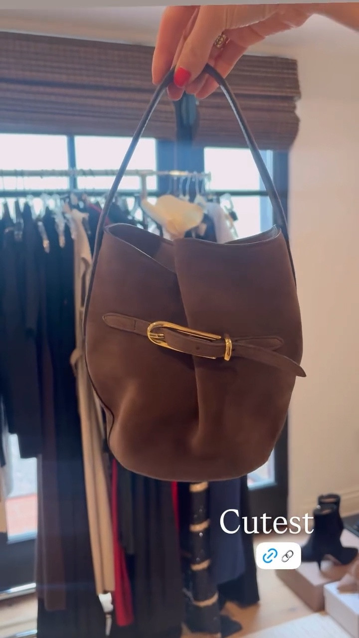 The cutest fall bag

#LTKItBag #LTKSeasonal #LTKStyleTip